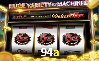 Desvendando o Mundo dos Jogos Virtuais na 94a