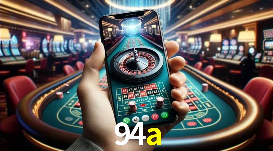 Platform Technology 94a