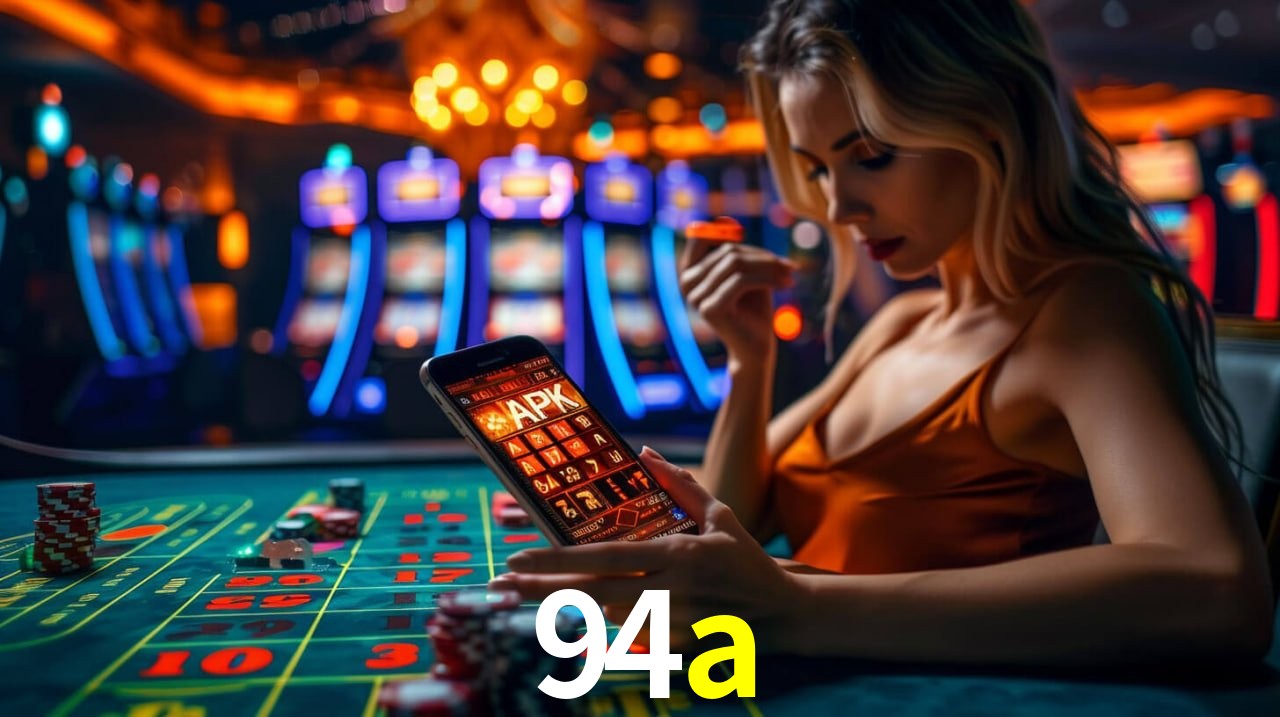Sports Statistics 94a