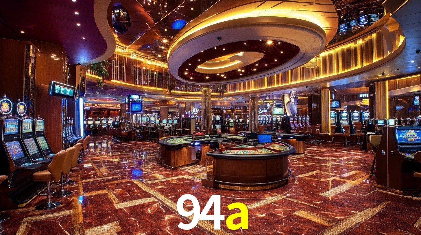 VIP Casino 94a