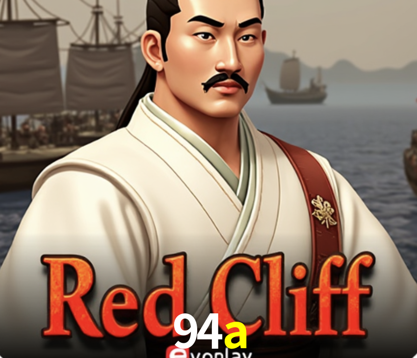 APP oficial da 94a para mobile