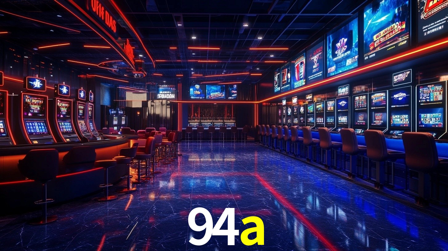 Blackjack Table 94a