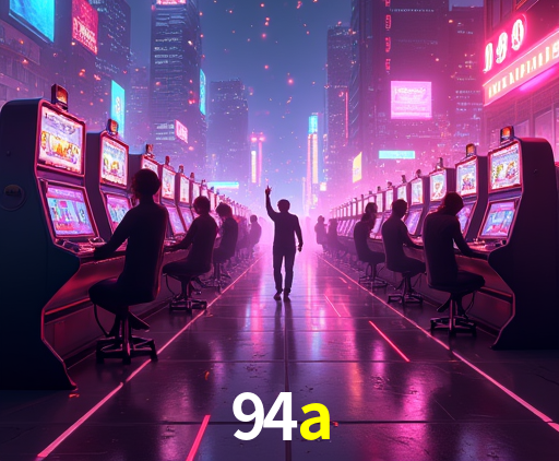 Apostas de Tênis 94a