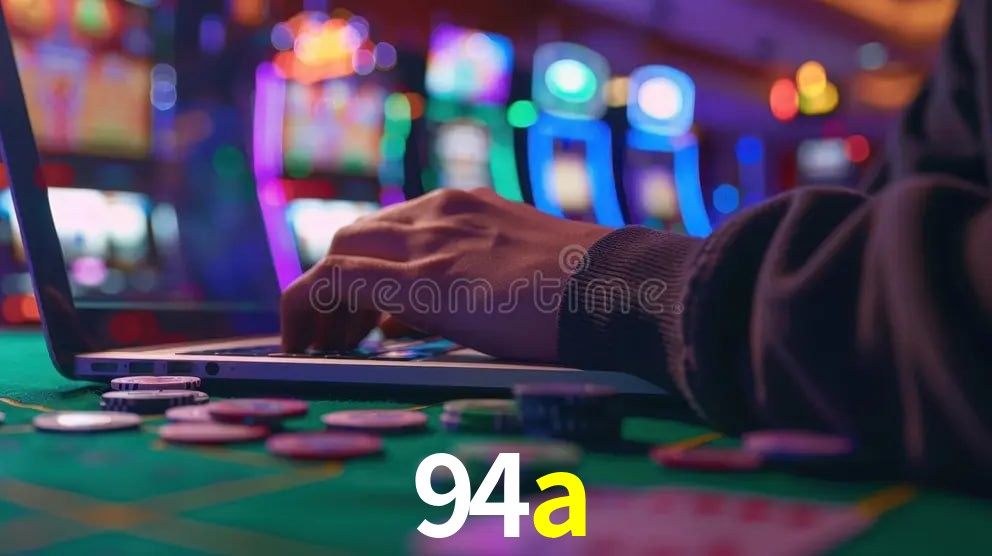 Jogo Spaceman 94a