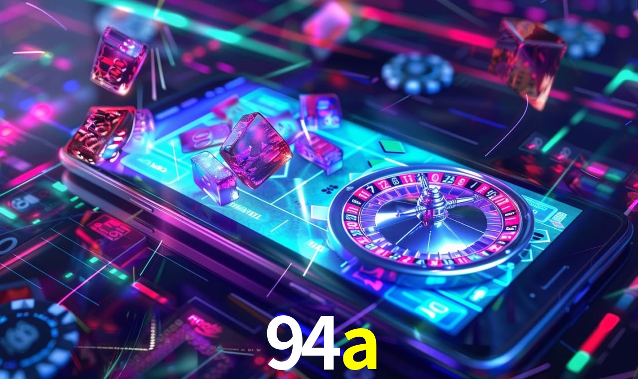 Provedores de Jogos 94a
