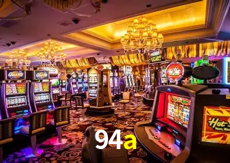94a São Paulo - Live Tables