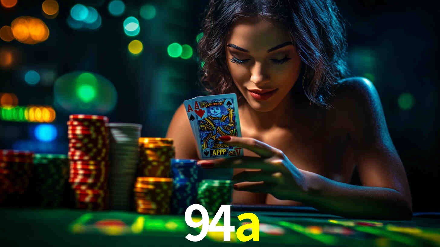 A Experiência Imersiva dos Cassinos Ao Vivo no 94a