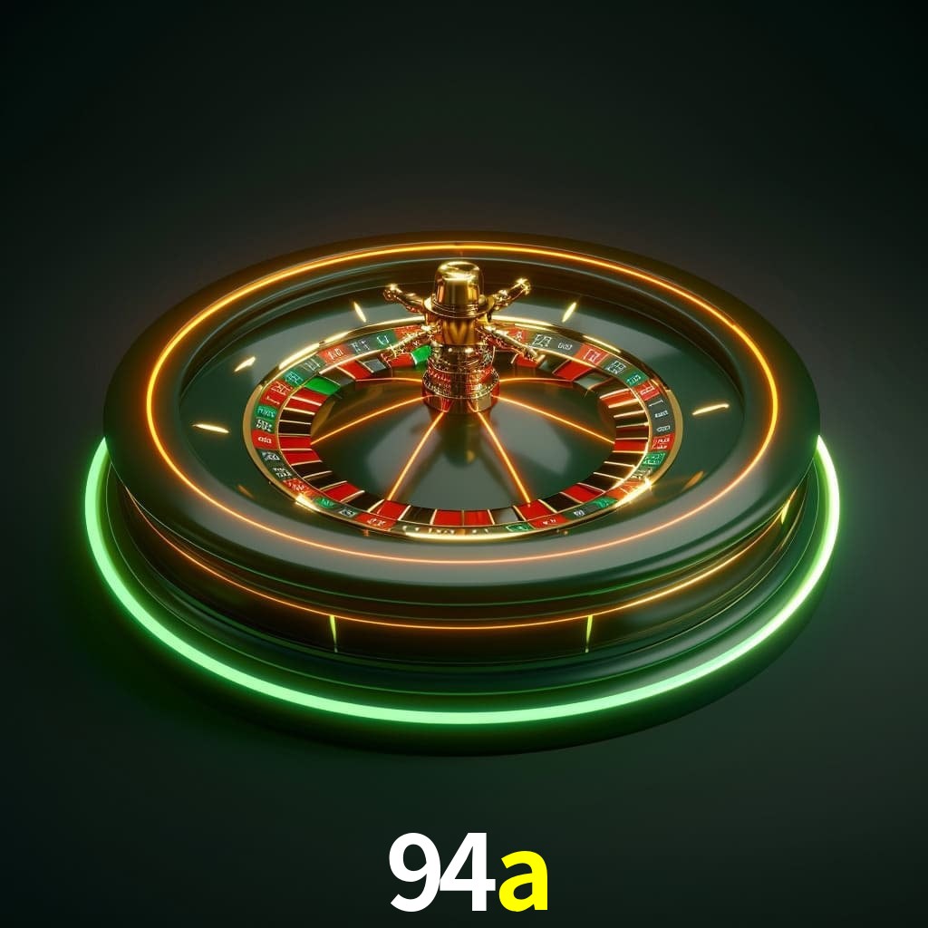 94a App - Aplicativo Móvel Oficial