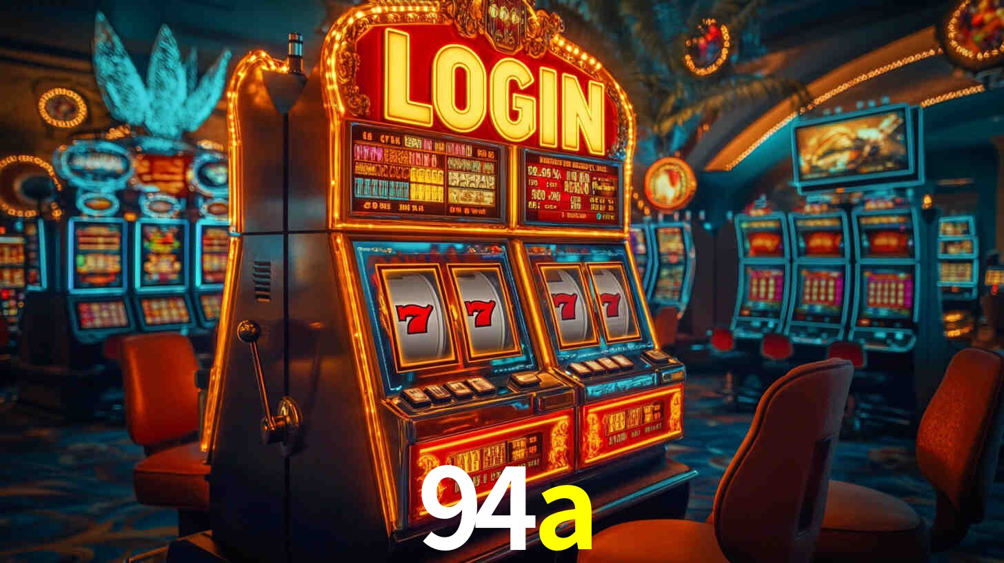 Welcome Bonus 94a