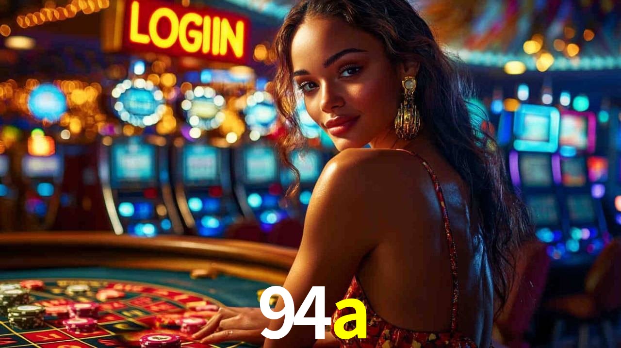 94a São Paulo - Jogo Providers