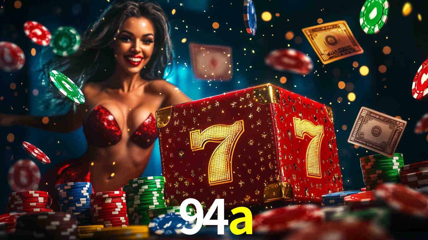 A Emoção da Loteria na 94a: Uma Chance de Mudança de Vida