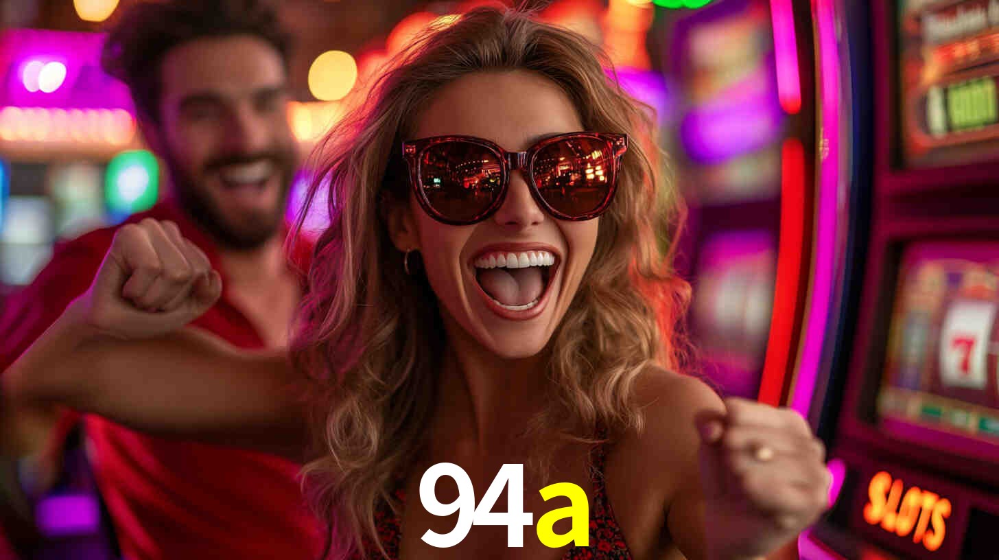 Inovações de Jogos na 94a: O Futuro das Experiências Interativas