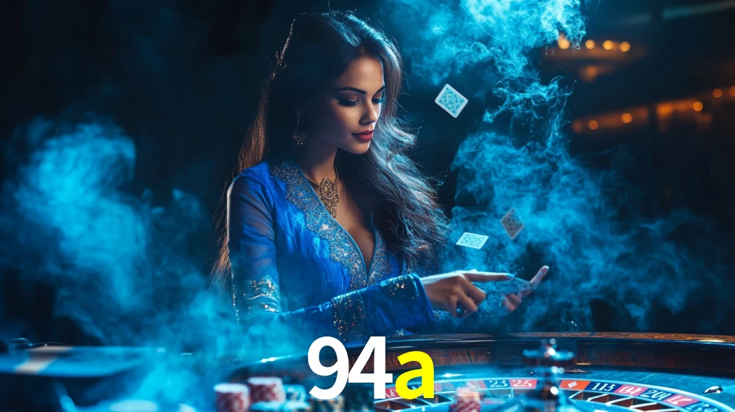 94a Belo Horizonte - Provably Fair