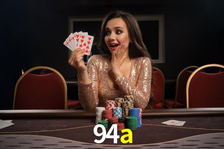 Casino Ao Vivo 94a