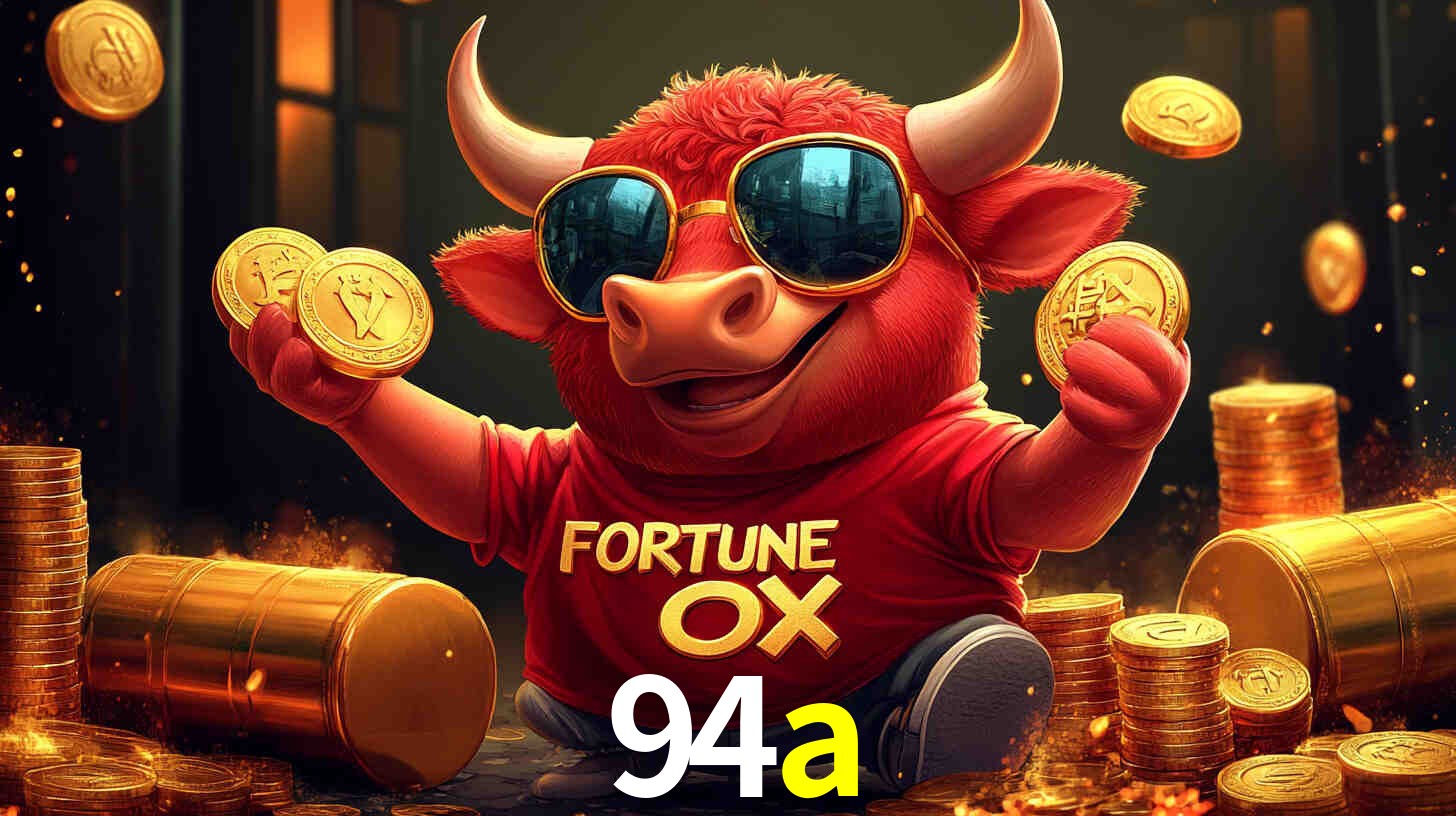 A Popularidade dos Caça-Níqueis no 94a