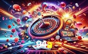 Diretório de Jogos 94a