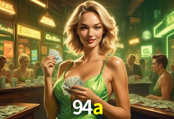 94a Crash - Aviator e 35+ Jogos Instant Win