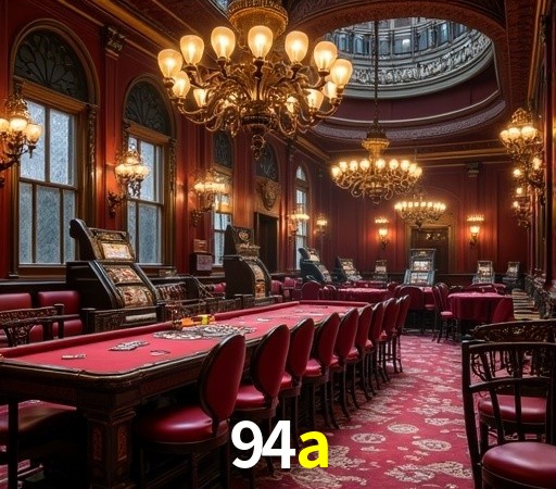 94a Plataforma - Certificada MGA desde 2015