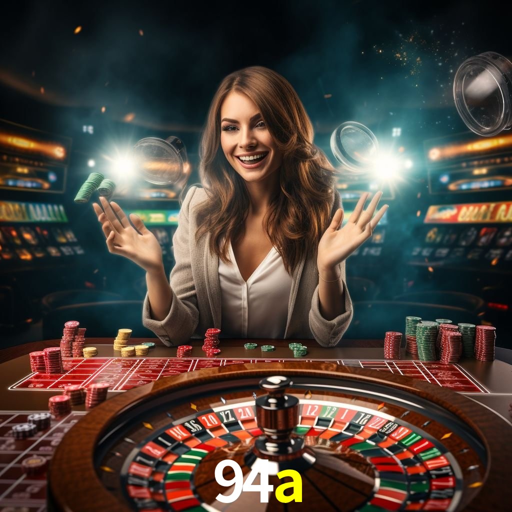 Ofertas Imperdíveis na 94a: Promoções e Bônus Que Valem a Pena