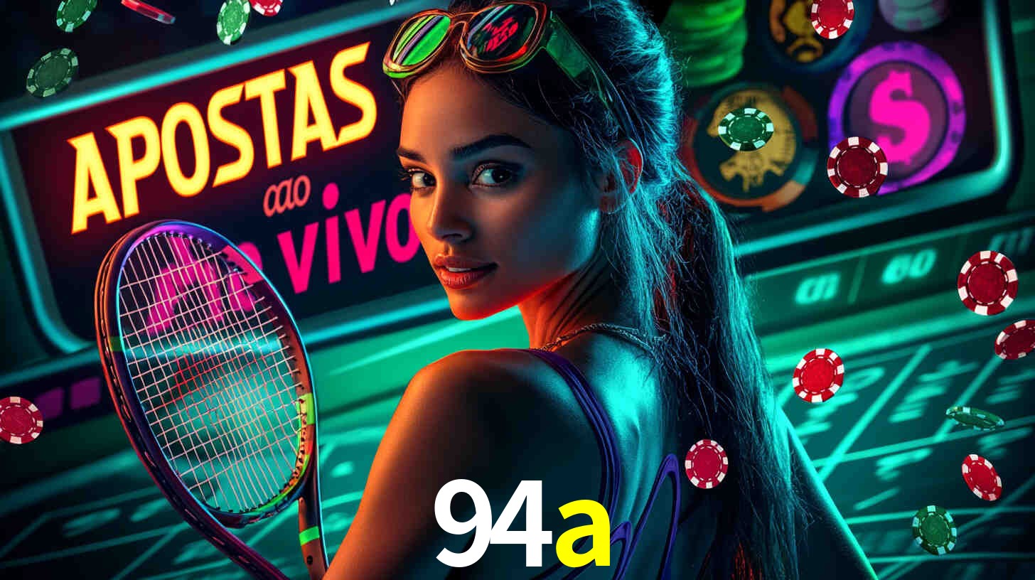 Explorando a Categoria de Eventos em Apostas na 94a