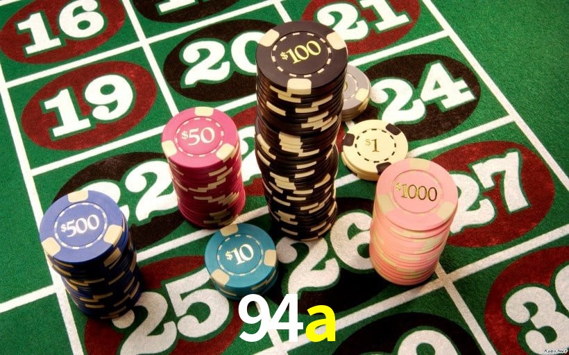 Jogos de Slot 94a