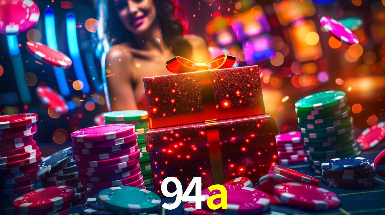 Interface do App 94a
